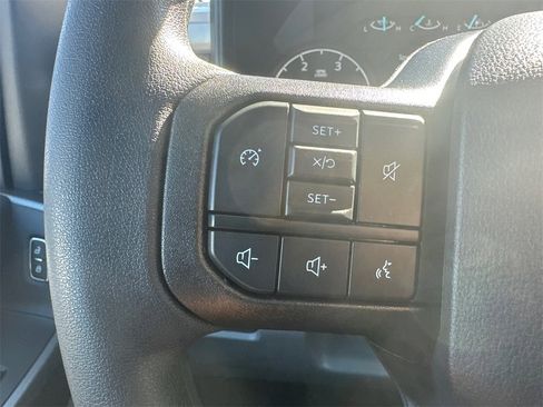 New 2026 Ford F250 XL w/ STX Appearance Package image 21