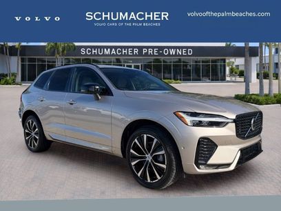 Certified 2024 Volvo XC60 B5 Plus