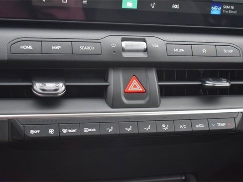 New 2025 Kia K4 LXS image 24