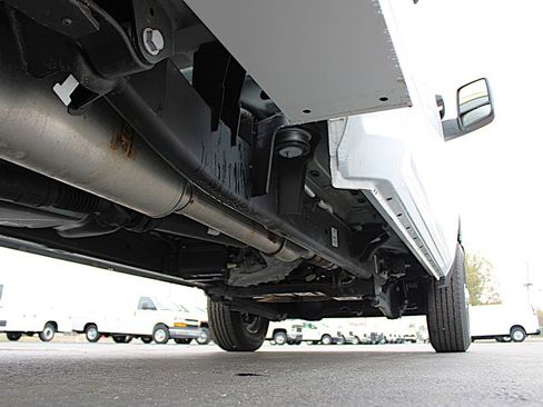 Used 2023 RAM 3500 Tradesman w/ Convenience Group image 39