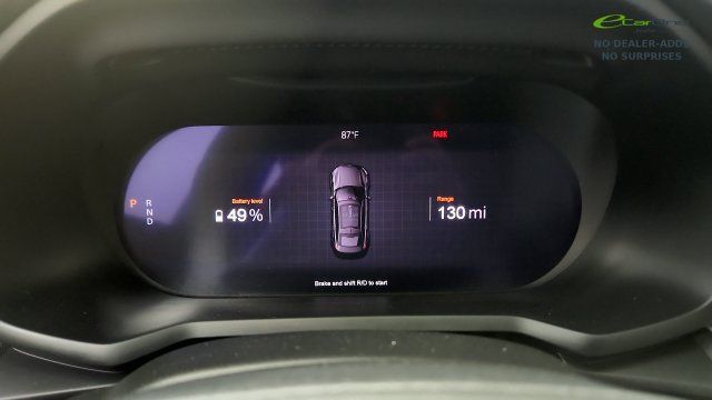 Used 2024 Polestar Polestar 2 AWD/4WD image 53