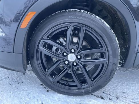 Used 2023 Cadillac XT4 Sport w/ Trailering Package image 33