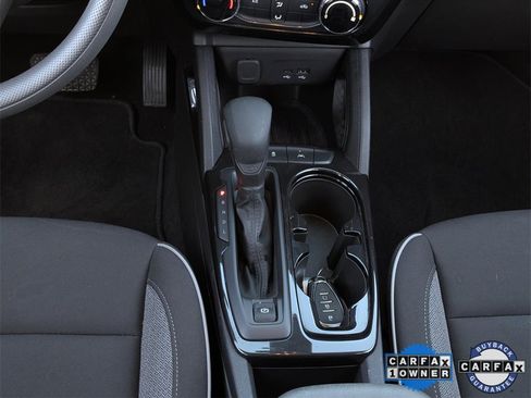 Used 2025 Chevrolet TrailBlazer LT image 26