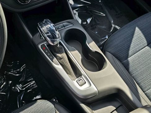 New 2026 Buick Envista Preferred image 21