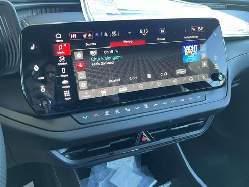 New 2026 Dodge Charger Scat Pack w/ Blacktop Package image 12