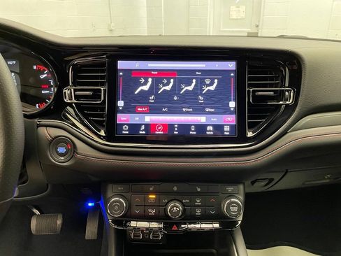 New 2026 Dodge Durango GT w/ Blacktop Package AWD/4WD image 13