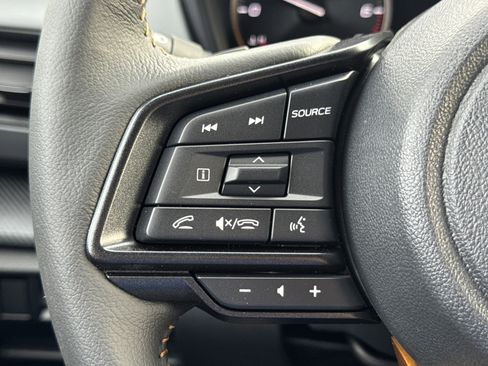 New 2026 Subaru Crosstrek 2.5i Wilderness image 15