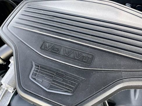 Used 2023 Cadillac XT6 Premium Luxury AWD/4WD image 33