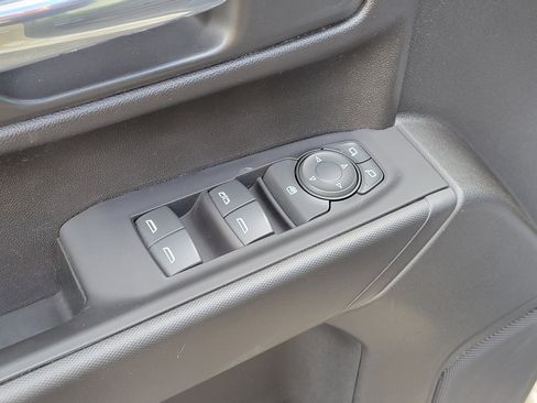 Used 2022 Chevrolet Silverado 1500 Custom Trail Boss image 18