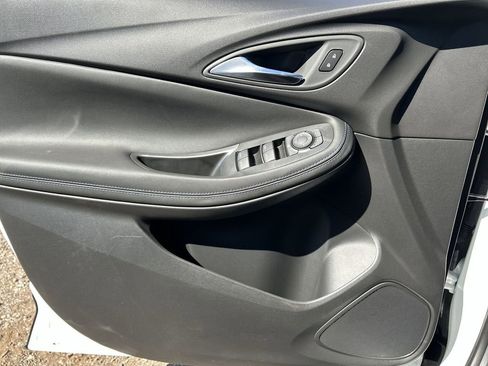 New 2026 Buick Encore GX Sport Touring w/ Advanced Technology Package image 23