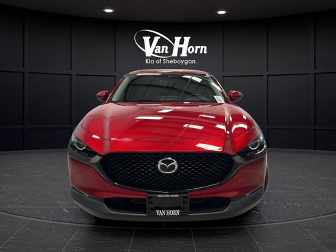 Used 2021 MAZDA CX-30 AWD 2.5 S w/ Select Package image 2