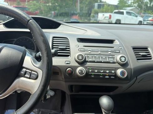 Used 2008 Honda Civic EX-L image 12