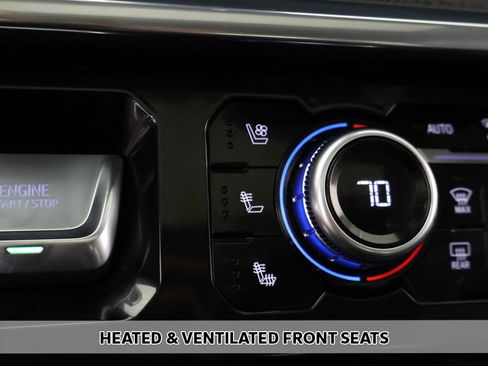 Used 2023 GMC Sierra 1500 Denali w/ Denali Reserve Package AWD/4WD image 10