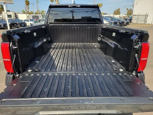 Used 2025 Toyota Tacoma SR RWD image 20