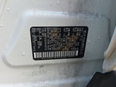 Used 2023 Nissan Rogue SL w/ SL Premium Package image 31