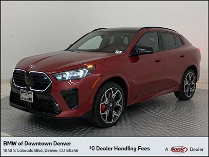 New 2026 BMW X2 M35i w/ Technology Package