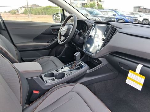 New 2026 Subaru Crosstrek 2.5i Limited AWD/4WD image 12