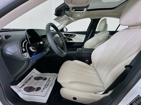 New 2026 Mercedes-Benz E 350 Sedan image 23