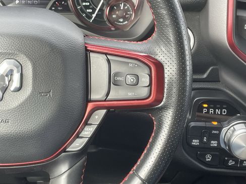 Used 2022 RAM 1500 Rebel w/ Off Road Group image 19