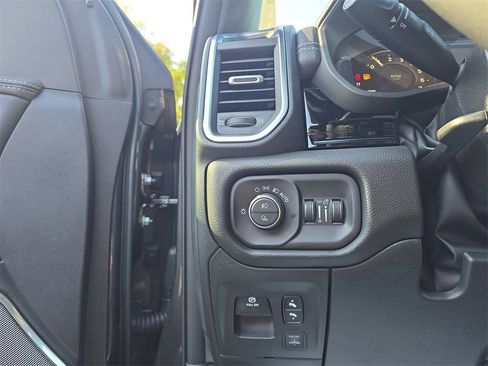 New 2026 RAM 1500 Laramie w/ Night Edition image 14