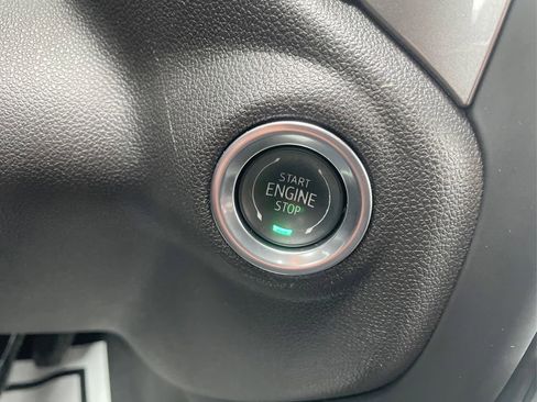 Used 2024 Chevrolet Silverado 1500 Custom Trail Boss w/ Dark Appearance Package image 40