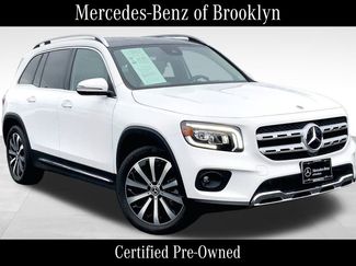 Certified 2022 Mercedes-Benz GLB 250 GLB 250 video 1