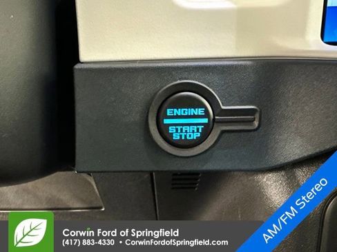 New 2026 Ford Bronco Heritage Edition image 26