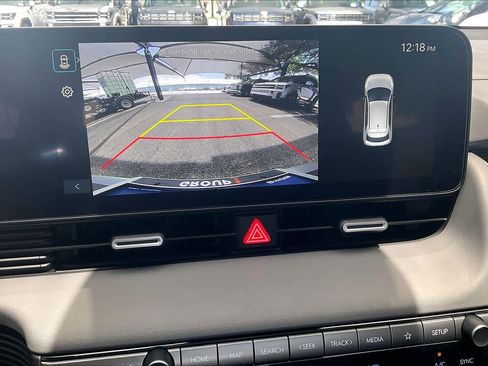 Certified 2026 Hyundai Ioniq 5 SE AWD/4WD image 28