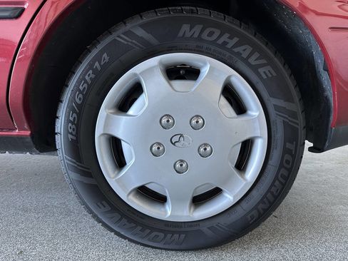 Used 1995 Toyota Corolla DX image 29