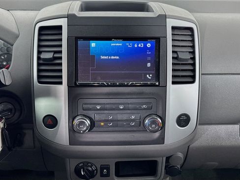 Used 2016 Nissan Frontier S image 31