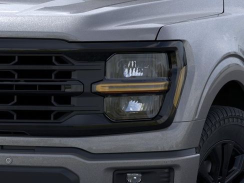 New 2026 Ford F150 XLT w/ Equipment Group 302A MID AWD/4WD image 18