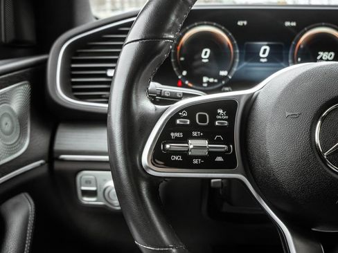 Used 2023 Mercedes-Benz GLE 350 4MATIC image 26