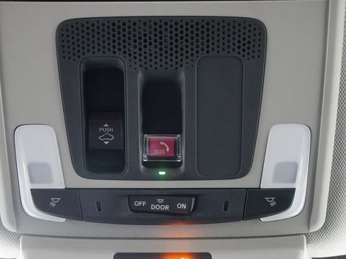 New 2026 Honda Accord EX-L image 21