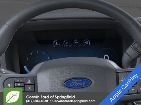 New 2026 Ford F150 XLT image 15