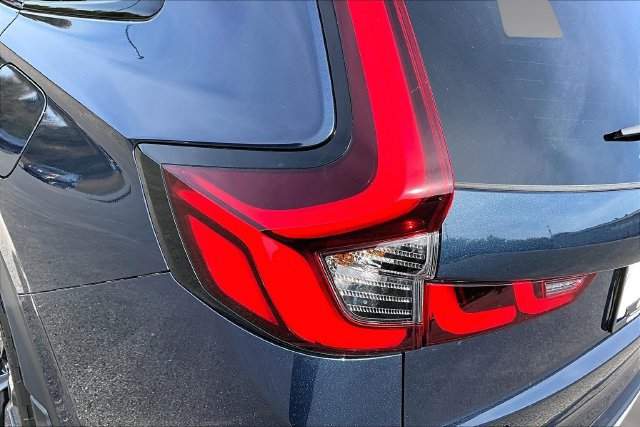 Certified 2026 Honda CR-V TrailSport image 22