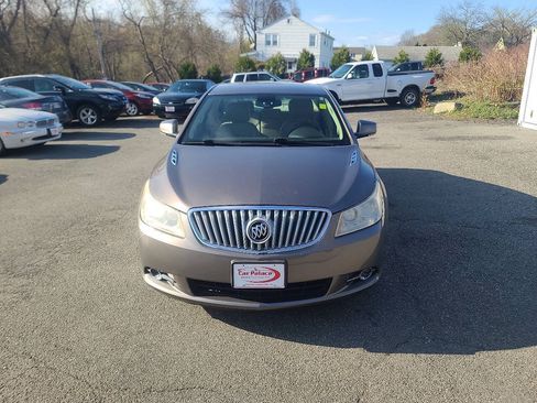 Used 2010 Buick LaCrosse CXL w/ Luxury Package FWD image 3