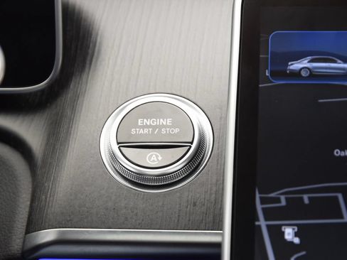 Certified 2022 Mercedes-Benz S 500 4MATIC image 31
