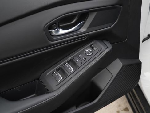 New 2025 Honda Accord Sport image 14