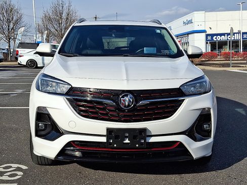 Used 2020 Buick Encore GX Select w/ Experience Buick Package image 2