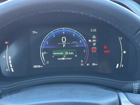 Used 2024 Toyota Grand Highlander XLE image 19