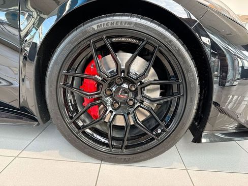 New 2026 Chevrolet Corvette Z06 image 6