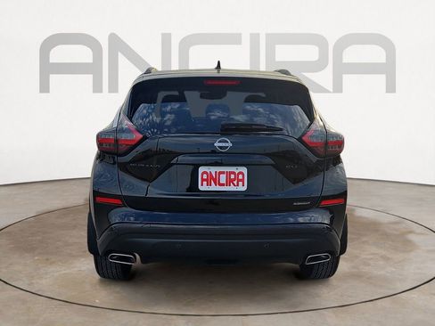 Used 2024 Nissan Murano SV w/ SV Midnight Edition Package FWD image 8