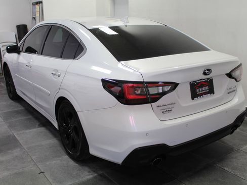 Used 2022 Subaru Legacy Touring XT image 4