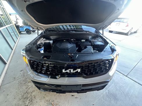 Used 2024 Kia Telluride SX X-Pro image 48