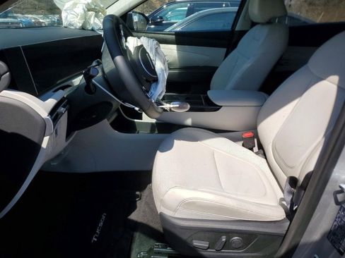 Used 2025 Hyundai Tucson SEL image 6