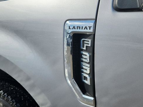 Used 2022 Ford F350 Lariat w/ Lariat Ultimate Package image 16