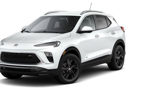 New 2026 Buick Encore GX Sport Touring w/ Advanced Technology Package FWD image 27