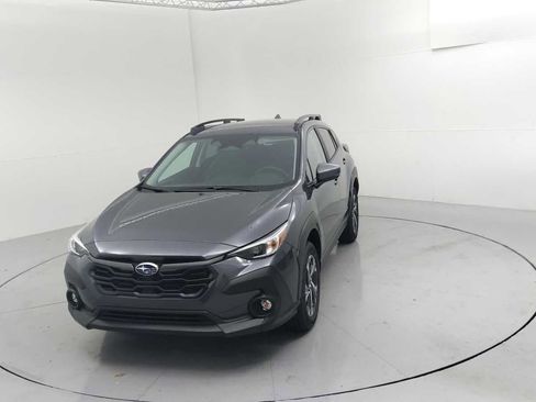 New 2026 Subaru Crosstrek 2.0i Premium image 3