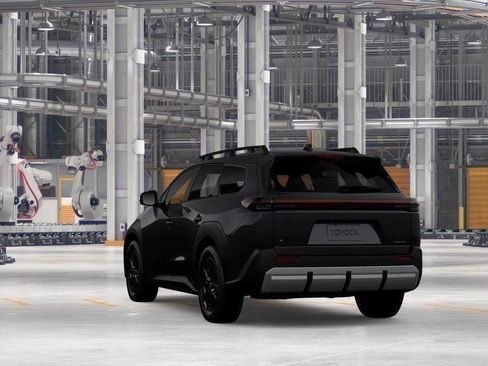 New 2026 Toyota bZ Woodland AWD/4WD image 73