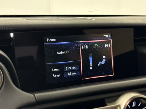 Used 2019 Lexus RC 300 AWD image 20